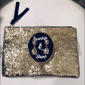 MAKEUP BAG